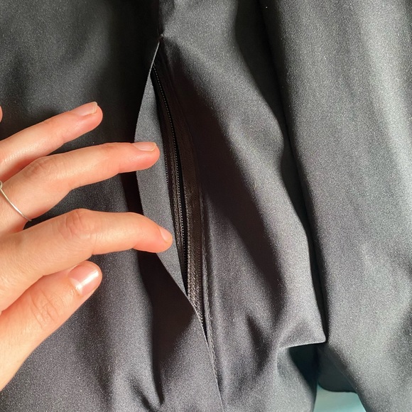 Uniqlo light raincoat - Picture 4 of 5